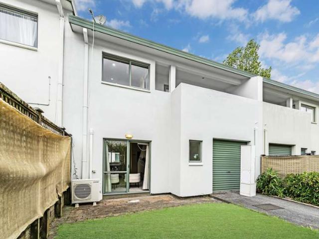 Townhouse for sale in Henderson, Auckland
