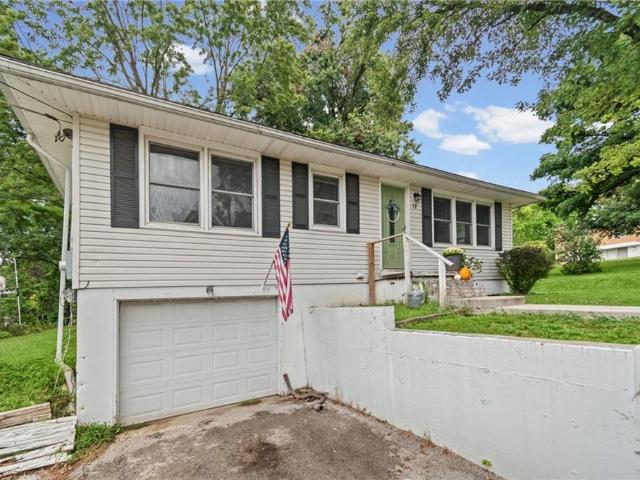 House for sale in Missouri