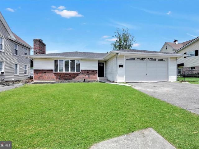 House for sale in Carbon, Pennsylvania
