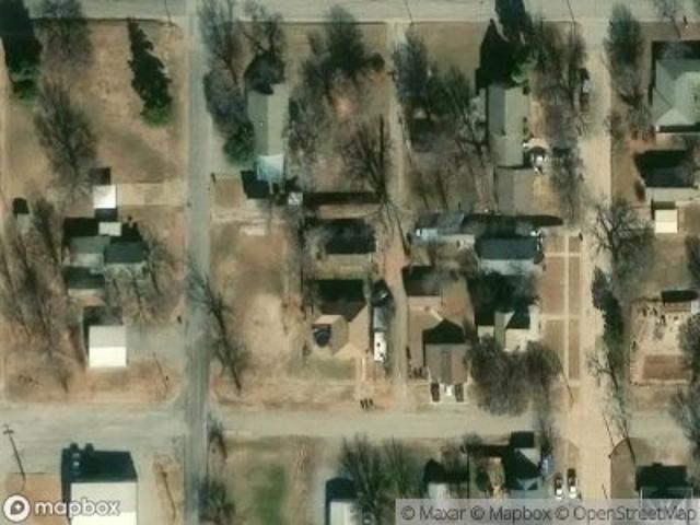 House for sale in Washita, Oklahoma