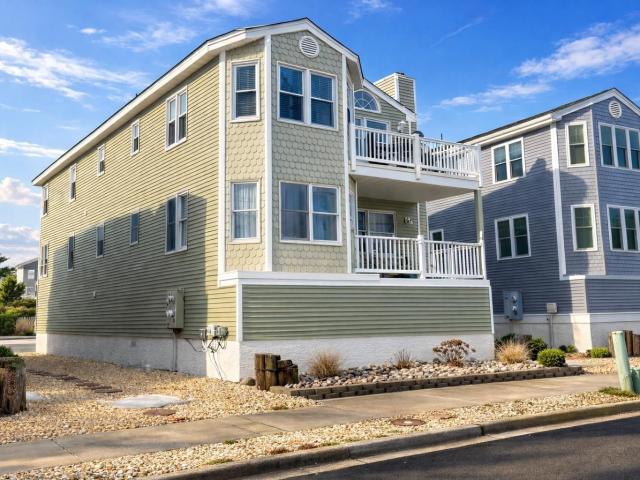 Condo for sale in Ocean City, New Jersey