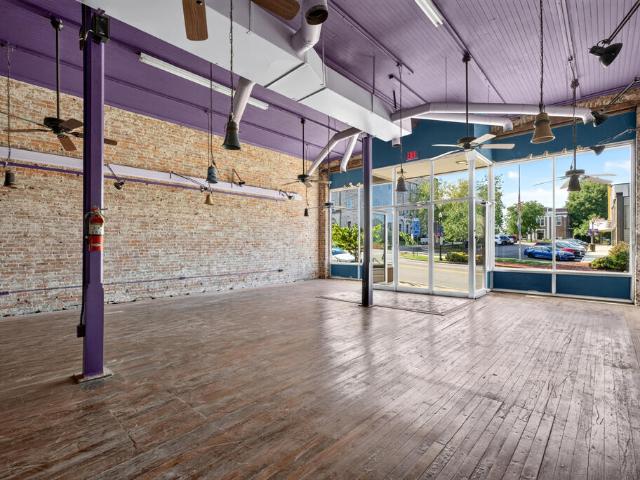 Commercial for sale in Tennessee