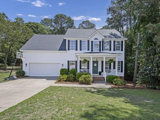 House for sale in Blythewood, South Carolina