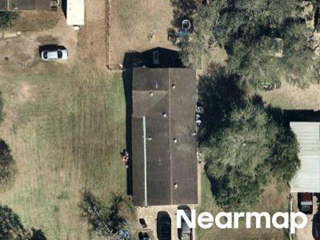 House for sale in Kingsville, Texas