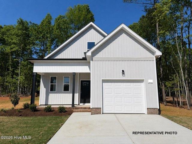 House for sale in Selma, North Carolina