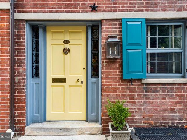 Townhouse for sale in Mount Vernon, Baltimore
