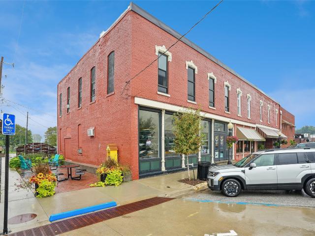 Commercial for sale in Colfax, Jasper County