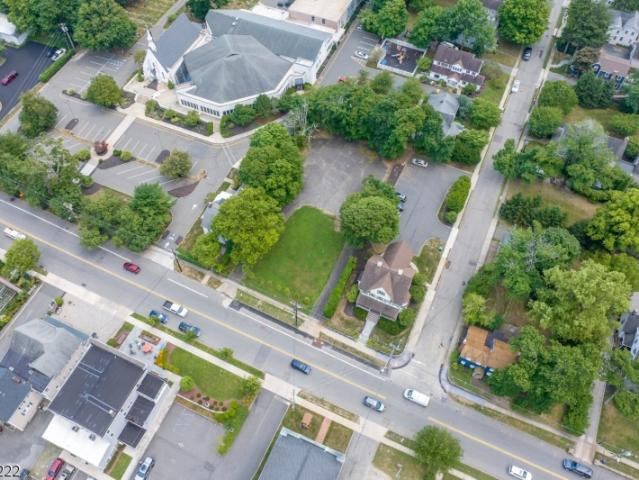 Land for sale in Mendham, New Jersey