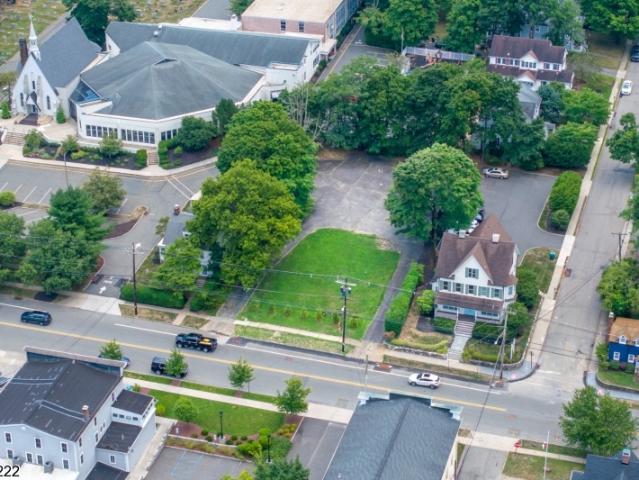 Land for sale in Mendham, New Jersey