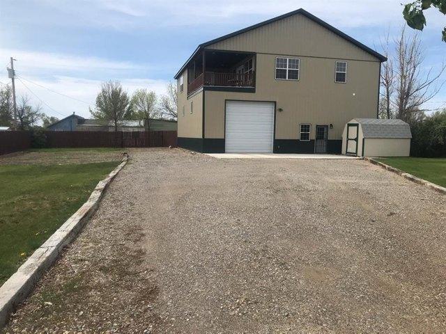 House for sale in Sunburst, Montana