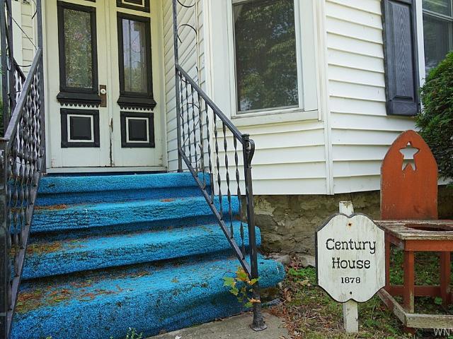 House for sale in Corfu, New York
