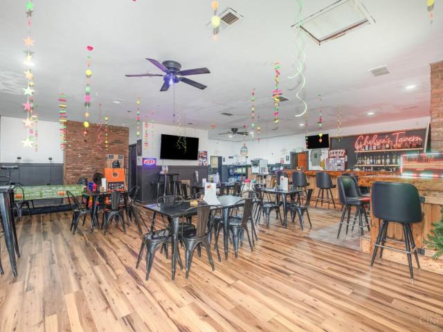 Commercial for sale in Russellville, Ohio
