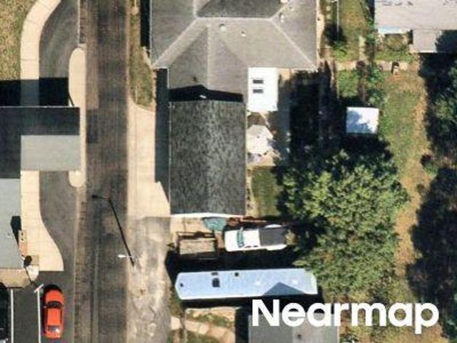 House for sale in Van Buren, Ohio