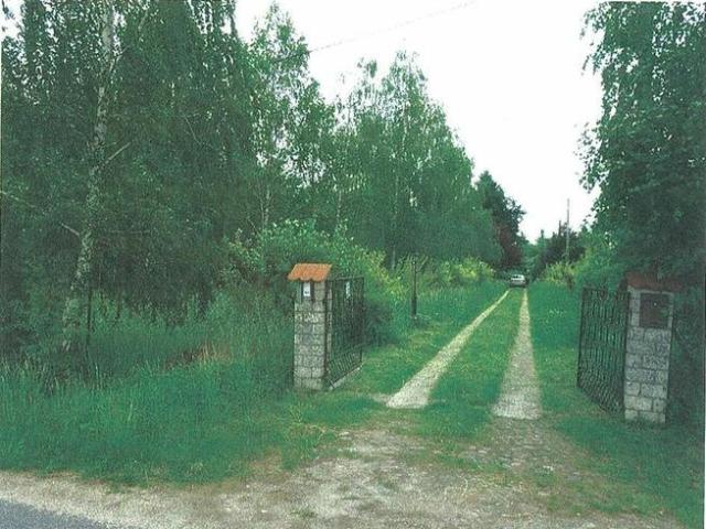 Grunt na sprzedaż w Długosiodło, Mazowieckie