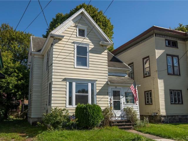 House for sale in Village of Ilion, Herkimer County