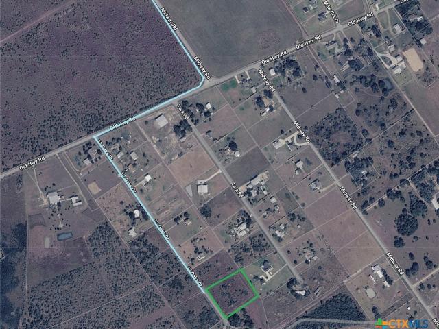 Land for sale in Victoria, Texas