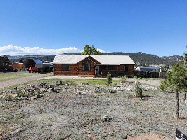 House for sale in Raton, New Mexico