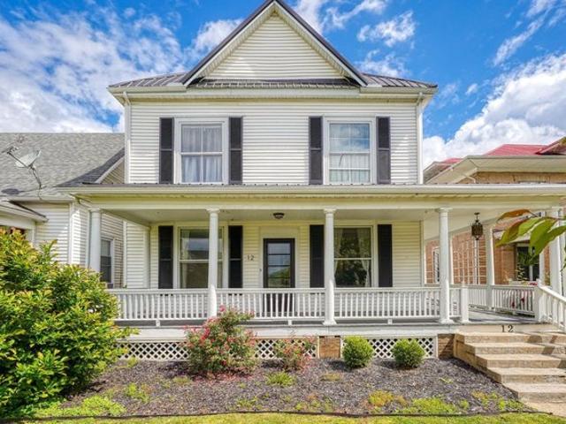 House for sale in Jackson, Ohio