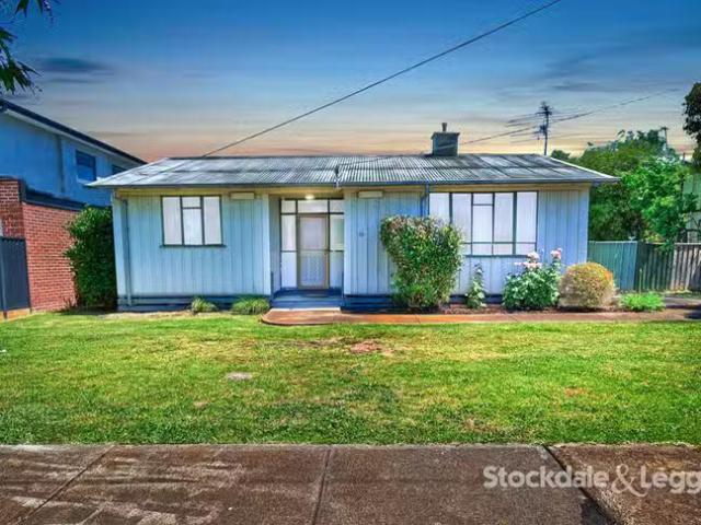 House for rent in Laverton, Victoria
