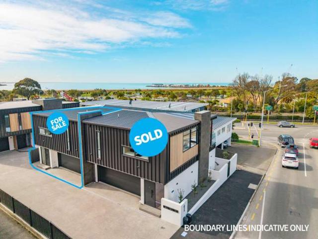 Townhouse for sale in Maori Hill, Timaru