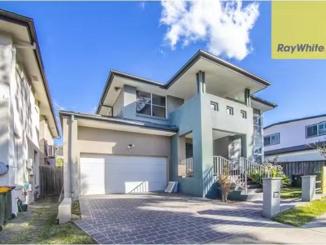 House for rent in Sydney, New South Wales