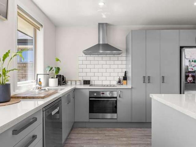 House for sale in Kaiapoi, Waimakariri District