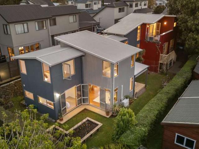 House for sale in Mount Eden, Albert-Eden