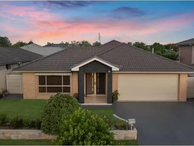 House for rent in Woongarrah, New South Wales