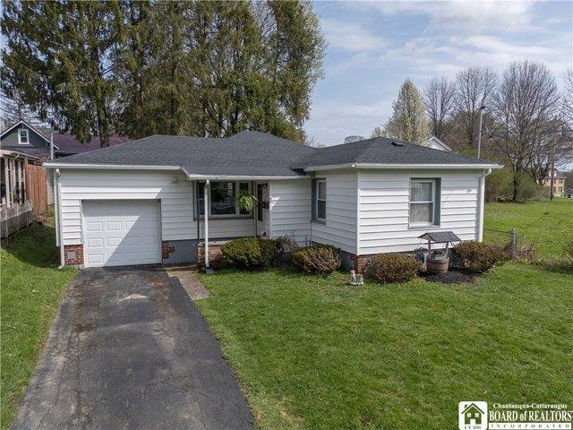 House for sale in Falconer, New York