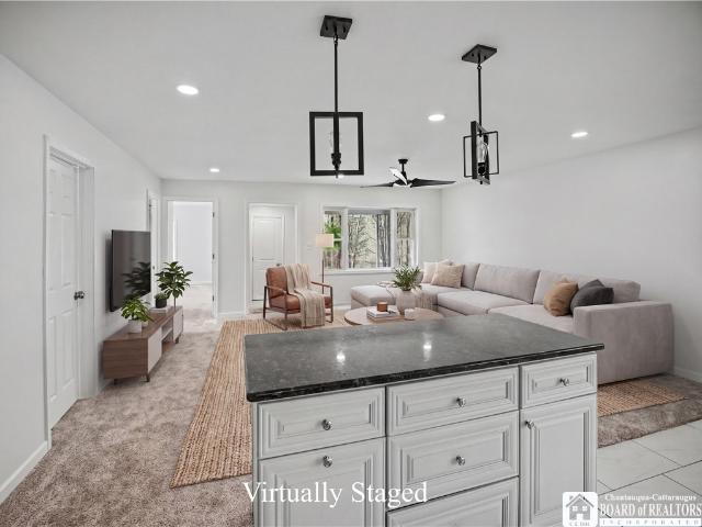 House for sale in Falconer, New York