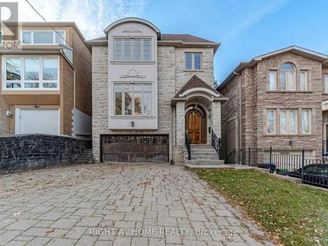 House for sale in Woburn, Ontario