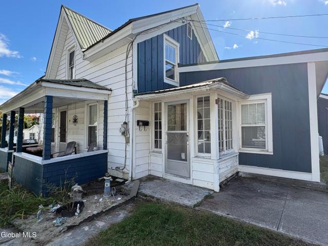 House for sale in Port Henry, Town of Moriah