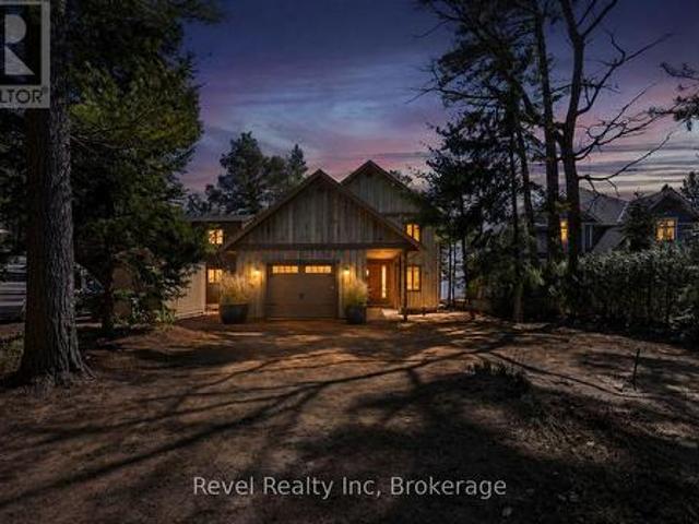 House for sale in Tiny, Ontario
