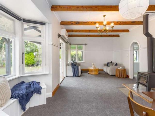 House for sale in Featherston, Wellington