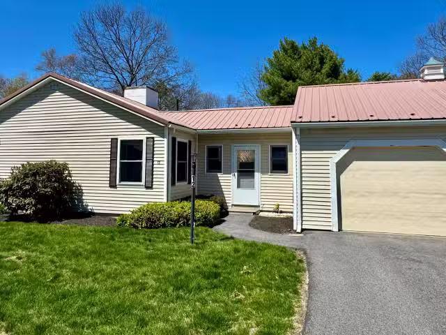 Condo for sale in Windham