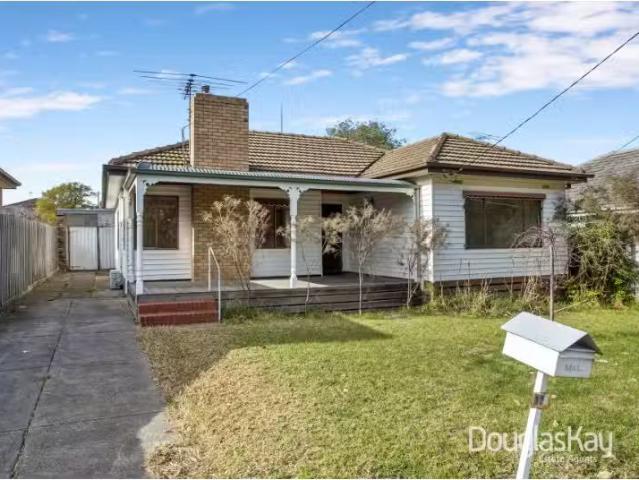 House for rent in Albion, Victoria