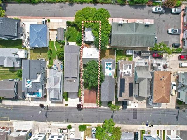 Land for sale in Ocean City, New Jersey