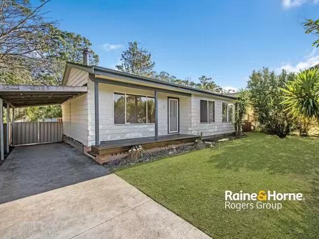 House for rent in Halekulani, New South Wales