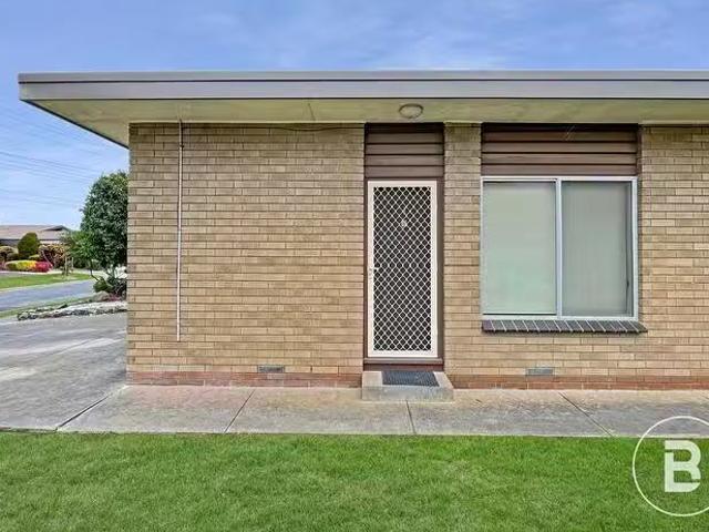 Apartment for rent in Ballarat, Victoria