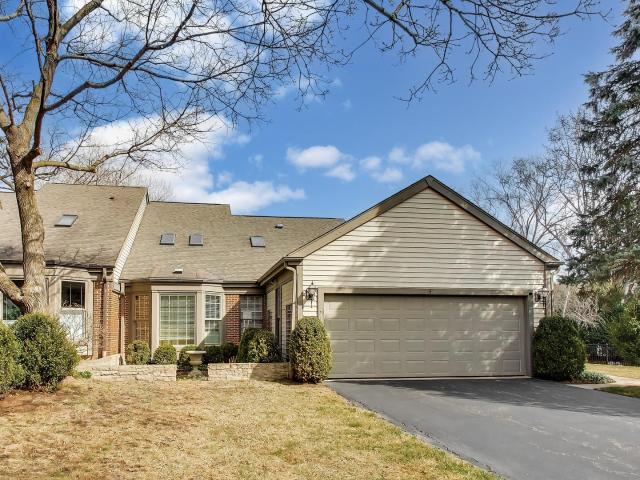 House for sale in Lake Bluff, Illinois