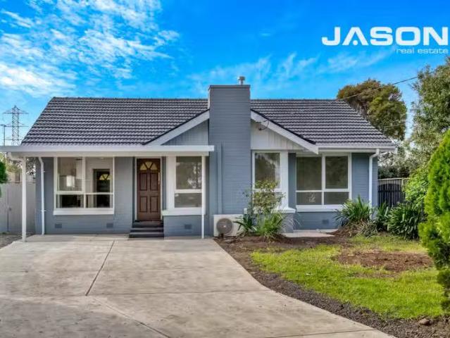 House for rent in Tullamarine, Victoria
