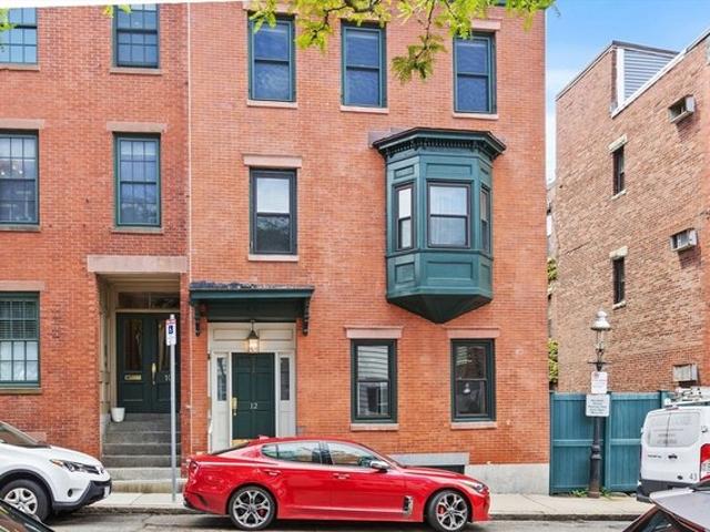 Condo for sale in Boston, Massachusetts