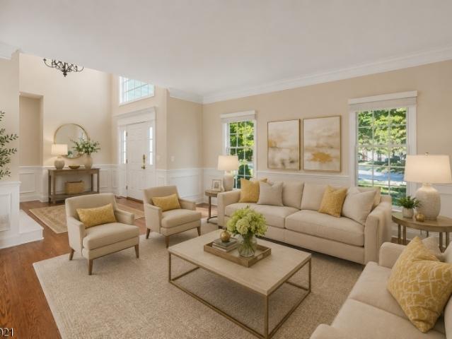 House for sale in New Jersey