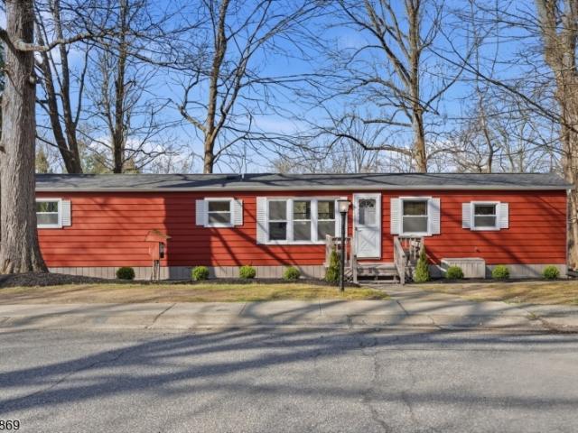 Property for sale in High Bridge, New Jersey