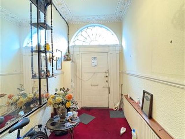 Property for sale in Ballsbridge, Dublin