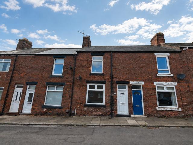 House for rent in New Shildon, Shildon