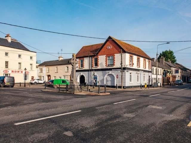 Apartment to rent in Brannockstown, North Tipperary