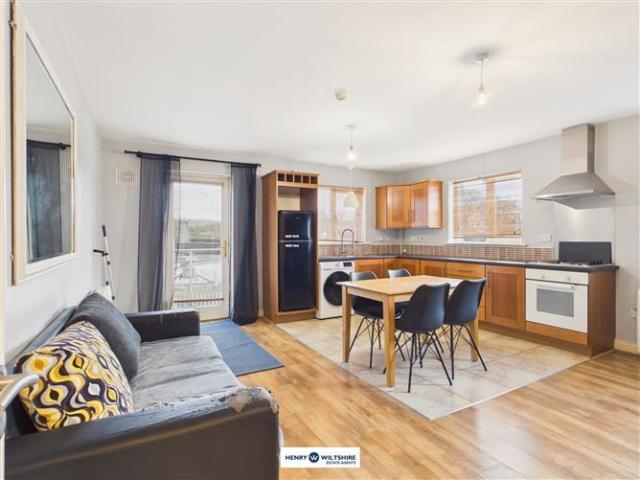 Apartment to rent in Brannockstown, North Tipperary