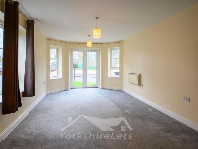 Apartment for rent in Fairburn, North Yorkshire