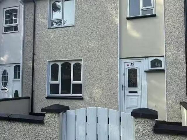 House for sale in Straffan, North Tipperary